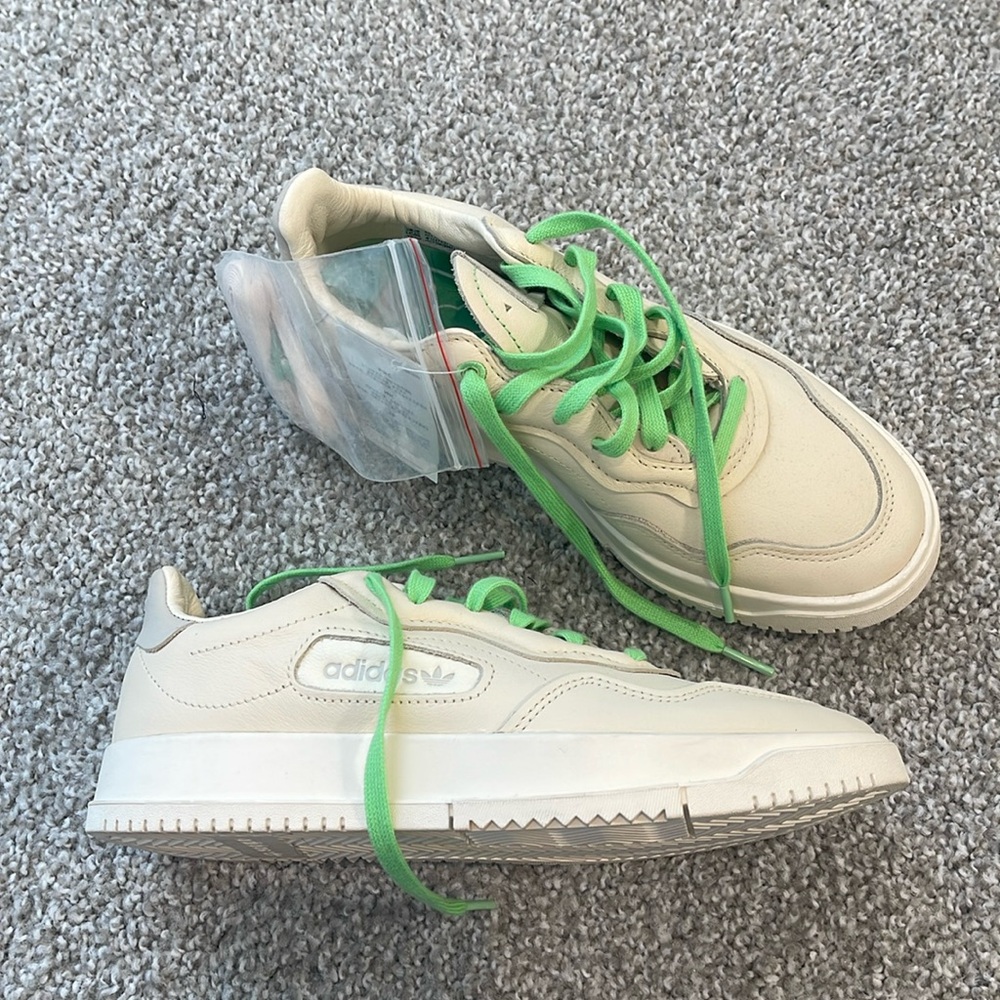 Adidas SC Premiere x Pharrell Williams